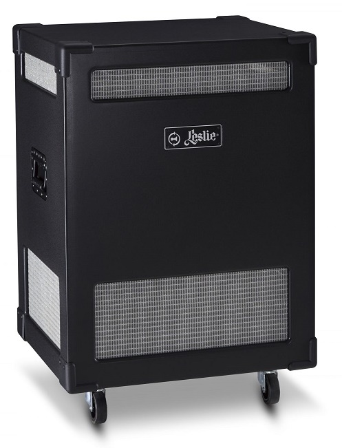 Leslie 3500, Black
