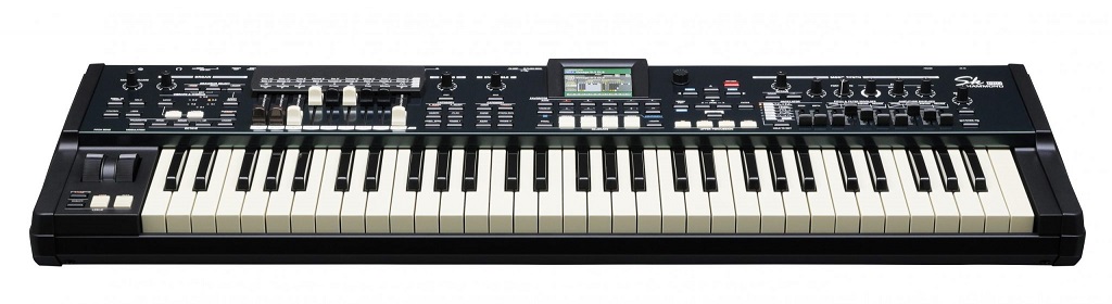 SK Pro 61