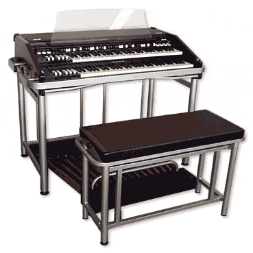Animated Portable New B-3