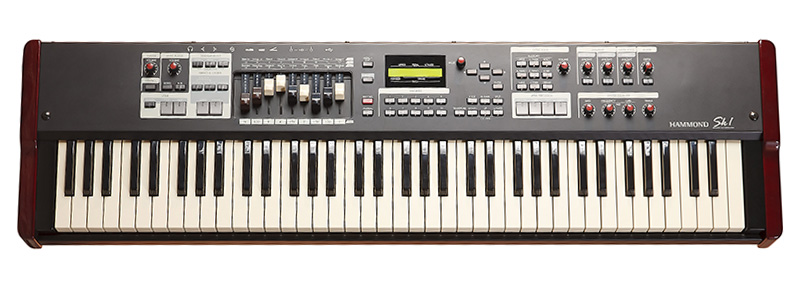 SK1-73 Stage Keyboard