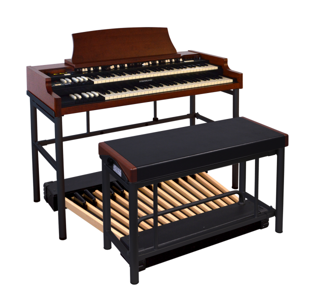 XK-5 Pro System